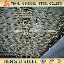 Hot dipped Galvanized steel pipe for building (Ceiling)